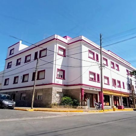 Hotel San Miguel San Bernardo Luaran gambar